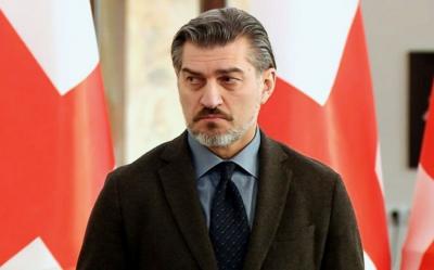 Gürcüstan Prezidenti xarici qrantları qadağan edən qanunu imzalayıb