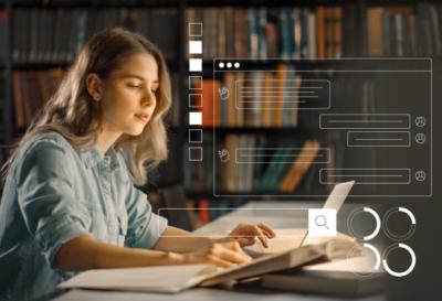 BDU-nun Elmi Kitabxanası oxucular üçün “EBSCO-da süni intellekt” sistemindən istifadə imkanı yaradıb