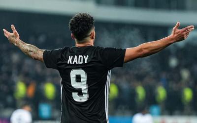 Kadidən “Neftçi” ilə oyuna görə çağırış