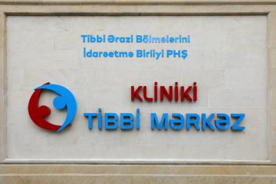 Hesablama Palatası: Kliniki Tibbi Mərkəzin xərclərində əsaslandırılmamış məbləğlər olub