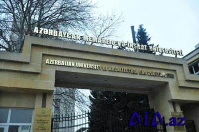 AzMİU-da Qərbi Azərbaycan memarlıq irsinin tədqiqi laboratoriyası fəaliyyətə başladı