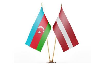 Azərbaycan və Latviya arasında vergi ilə bağlı Anlaşma Memorandumu təsdiqlənib