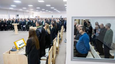 Zərərçəkmiş şəxs: Xocalı soyqırımının təşkilatçıları və soyqırımına rəhbərlik edənlər zaman-zaman Ermənistanın siyasi-hərbi rəhbərliyində təmsil olunublar