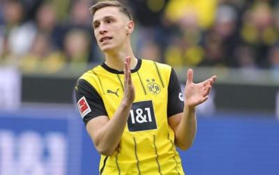 Bundesliqanın ən yaxşısı seçildi