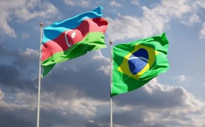 Bu il Azərbaycan-Braziliya Hökumətlərarası Birgə İşçi Qrupun ilk iclası keçiriləcək