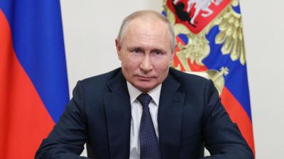Putin bu il İrana səfər edə bilər