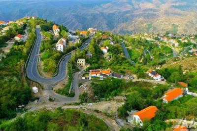 Azad olunmuş ərazilərə xərclənən vəsaitin həcmi açıqlanıb