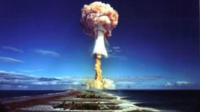 Çin “hidrogen bombasını” uğurla sınaqdan keçirdi