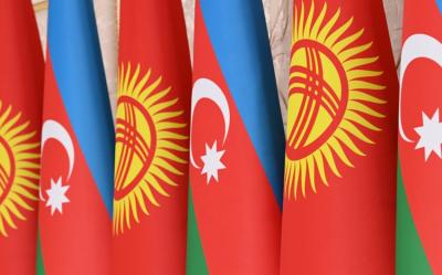 Qırğızıstanda Azərbaycan Mədəniyyəti Günləri BAŞLAYIR