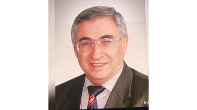 O, gələcəyin ardınca qaçmadı... -  Akademik