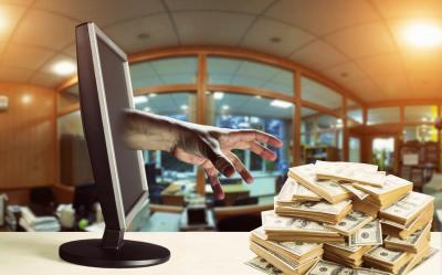 Həftəsonu vətəndaşların bank kartlarından 18 min manata yaxın pul oğurlanıb