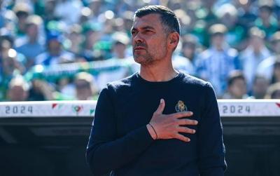 Konseysao: "Mənə hörmət edilmir"