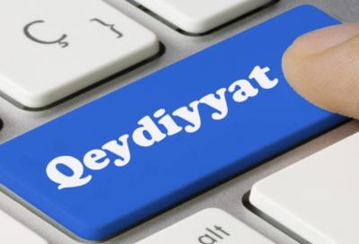 Ali məktəblərə qəbul imtahanının 1-ci cəhdi üçün abituriyentlərin qeydiyyatı davam edir