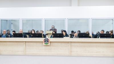 Arkadi Qukasyan Xocalı soyqırımına rəhbərlik edənlərin adlarını çəkdi:  Serj Sarkisyan və Arkadi Ter-Tadevosyan