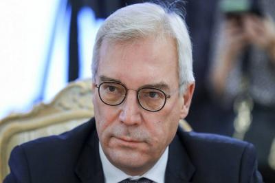 Lavrovun müavini: Moskva rəsmi İrəvanın Avropa İttifaqına can atmasından narahatdır
