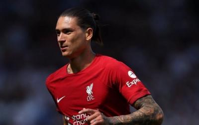"Liverpul"dan gedir