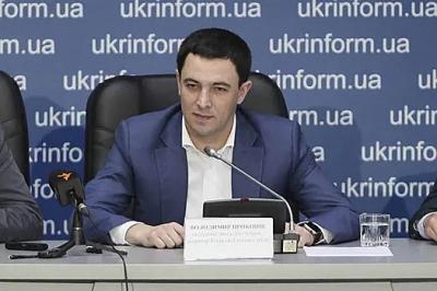 Kiyev məhkəməsi Kliçkonun müavini barədə  həbs qərarı verib