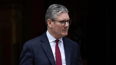 Kir Starmer Roma Papasının dəfn mərasimində iştirak edəcək