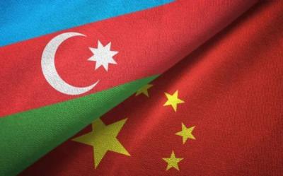 Azərbaycan və Çin qarşılıqlı Mədəniyyət günləri keçirəcəklər