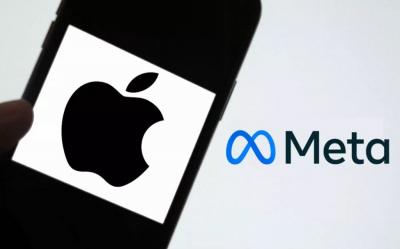 Avropa Komissiyası “Apple” və “Meta” şirkətlərini 700 milyon avro cərimələyib