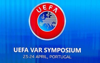 AFFA rəsmiləri UEFA-nın tədbirində