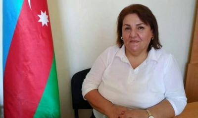 Cəsarət və qətiyyət tələb edən mövqe