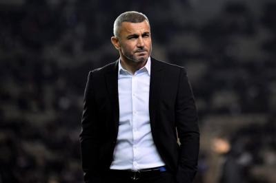 Qurban Qurbanov: "İstərdim ki, futbolçularımın titul sayı daha da artsın" 