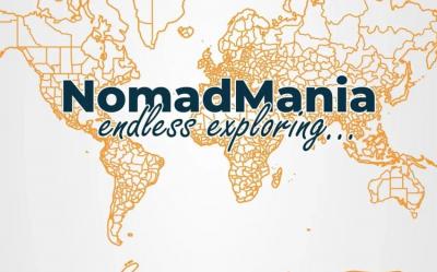Bu gündən “NomadMania” səyyah klubunun Qarabağa səfəri başlayır