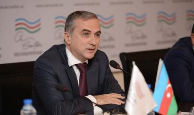 “İƏT daxilində inteqrasiya vacibdir” -  Fərid Şəfiyev