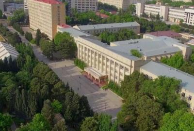 BDU və Qazaxıstanın Bolaşak Universiteti arasında anlaşma memorandumu imzalanıb