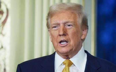 Tramp Putinə çağırış etdi: Dayan! Həftədə 5000 əsgər ölür