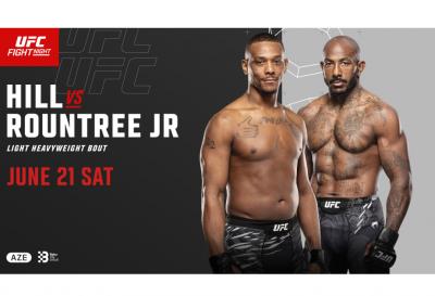 Azərbaycanda ilk dəfə keçiriləcək UFC turnirinin biletləri satışa çıxarılıb
