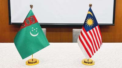 Türkmənnebit və PETRONAS anlaşma memorandumu imzalayıblar