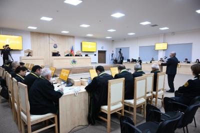 "Ermənistan ordusu yaşayış məntəqələrini atəşə tutur, kəndlərə hücum edir, insanları öldürür, girov götürür, onlara işgəncə verirdilər" -  Zərərçəkmiş şəxs