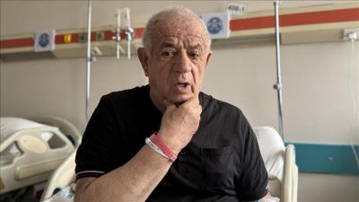 Əməliyyatdan sonra doğma dilini yadırğadı, başqa dildə danışdı