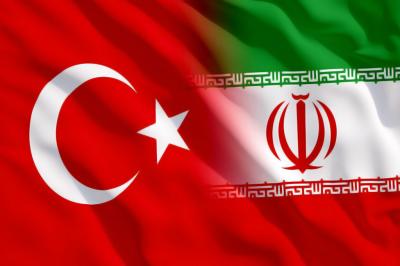 Türkiyədən İrana BAŞSAĞLIĞI