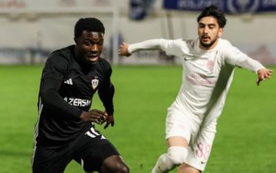 “Qarabağ” 12-ci dəfə Azərbaycan çempionu olub