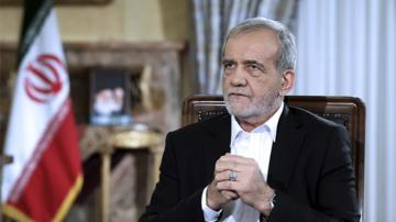 İran Prezidenti: Azərbaycanla əməkdaşlıqda heç bir məhdudiyyət nəzərdə tutmuruq