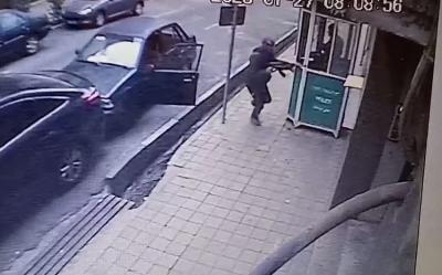 Azərbaycanın Tehrandakı səfirliyinə hücum edən şəxsin edamına hazırlıqlar tamamlanıb