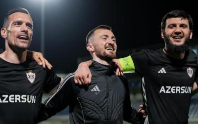 "Növbəti mövsümdə də "Qarabağ"da qalacam”