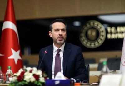 Nazir: Avropada yaşanan enerji problemi Türkiyəyə də təsir edəcək
