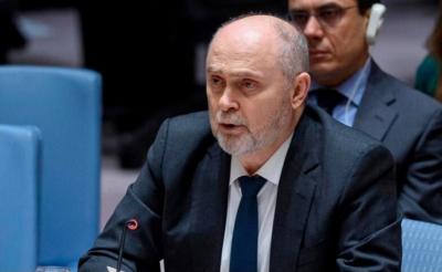 ATƏT-in baş katibinin Cənubi Qafqaza səfəri təşkilatın sülhün təmin edilməsinə sadiqliyini nümayiş etdirir