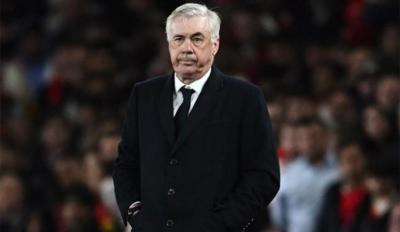 Ançelotti ilə razılığa gəldilər