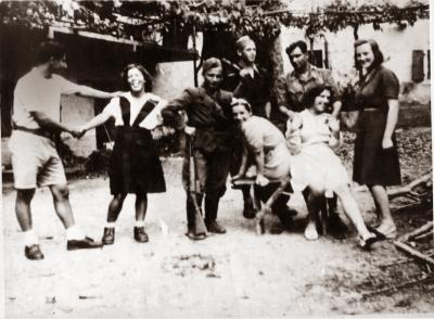 QARDAŞLAR ARASINDA BİRİNCİ -  Rafael Hüseynov yazır