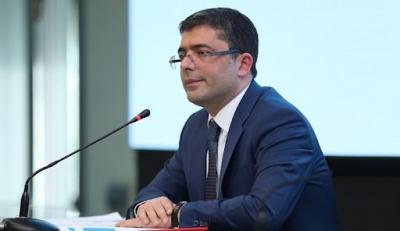 “Rəqəmsal çağırışlara uyğunlaşmaq yalnız texnoloji deyil, etik, hüquqi və sosial yanaşmalar da tələb edir” -  Əhməd İsmayılov