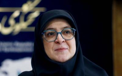 Hökumət sözçüsü: Şəhid Rəcai limanında baş verən partlayışda kimyəvi çirklənmə olmayıb