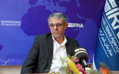 "Azərbaycanla ticarət dövriyyəsi beş milyard dollara qədər artacaq" -  İranlı deputat