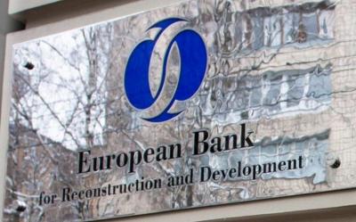 EBRD 2022-ci ilin fevralından bəri Ukraynaya 7 milyard avro ayırıb
