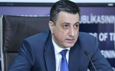 Azərbaycanın Gürcüstandakı səfiri İran səfirliyini ziyarət edərək başsağlığı verib