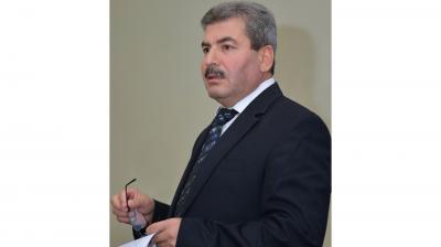 Dərdli ozan, gəl şükr eylə Tanrıya